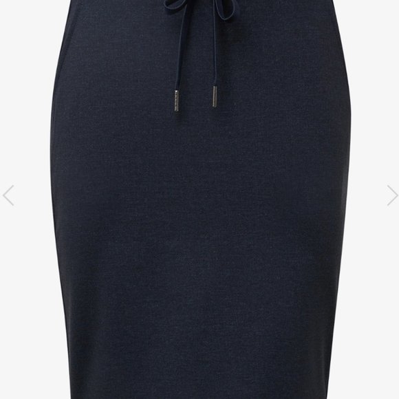 Tom Tailor Sleek Skirt - Picture 6 of 9